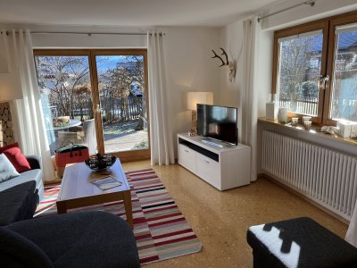 Holiday apartment Fewoalpin am See Appartement/FewoAppartement/FewoAppartement/FewoAppartement/Fewo Ferienwohnung Alpin - Features photo 22