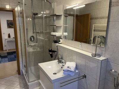 Holiday apartment Fewoalpin am See Appartement/FewoAppartement/FewoAppartement/FewoAppartement/Fewo Ferienwohnung Alpin - Features photo 23