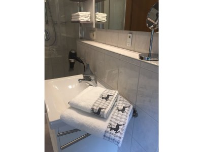 Holiday apartment Fewoalpin am See Appartement/FewoAppartement/FewoAppartement/FewoAppartement/Fewo Ferienwohnung Alpin - Features photo 24