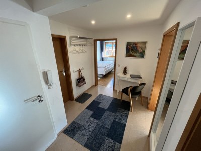 Holiday apartment Fewoalpin am See Appartement/FewoAppartement/FewoAppartement/FewoAppartement/Fewo Ferienwohnung Alpin - Features photo 25