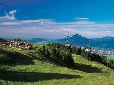 Holiday apartment Fewoalpin am See Appartement/FewoAppartement/FewoAppartement/FewoAppartement/Fewo Ferienwohnung Alpin - Environment photo 31