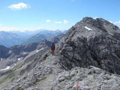 Holiday apartment Fewoalpin am See Appartement/FewoAppartement/FewoAppartement/FewoAppartement/Fewo Ferienwohnung Alpin - Environment photo 34