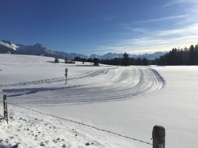 Holiday apartment Fewoalpin am See Appartement/FewoAppartement/FewoAppartement/FewoAppartement/Fewo Ferienwohnung Alpin - Environment photo 36