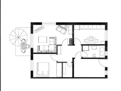 Holiday apartment Fewoalpin am See Appartement/FewoAppartement/FewoAppartement/FewoAppartement/Fewo Ferienwohnung Alpin - Document photo 41