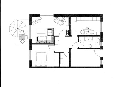Holiday apartment Fewoalpin am See Appartement/FewoAppartement/FewoAppartement/FewoAppartement/Fewo Ferienwohnung Alpin - Document photo 44