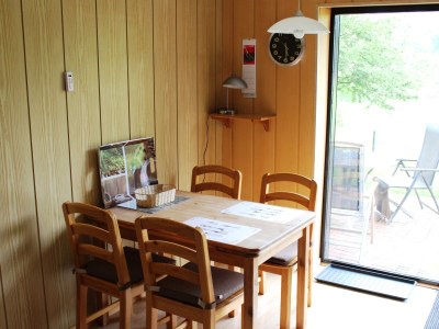 Holiday apartment Haus Heidegarten Terrace - Features photo 6
