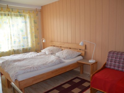 Holiday apartment Haus Heidegarten Terrace - Features photo 8