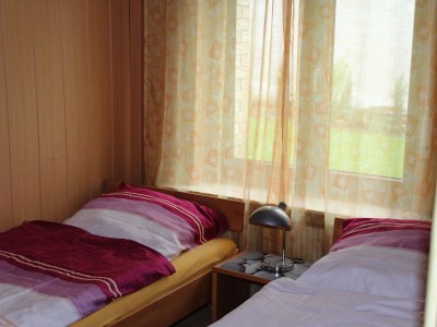 Holiday apartment Haus Heidegarten Terrace - Features photo 9