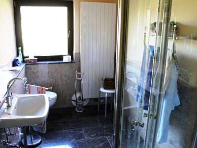 Holiday apartment Haus Heidegarten Terrace - Features photo 10