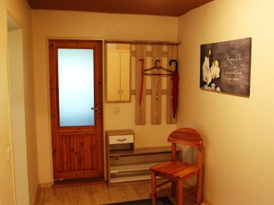 Holiday apartment Haus Heidegarten Terrace - Features photo 11