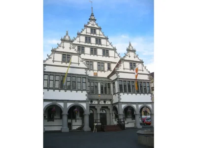 Holiday apartment Haus Heidegarten Terrace - Environment photo 19