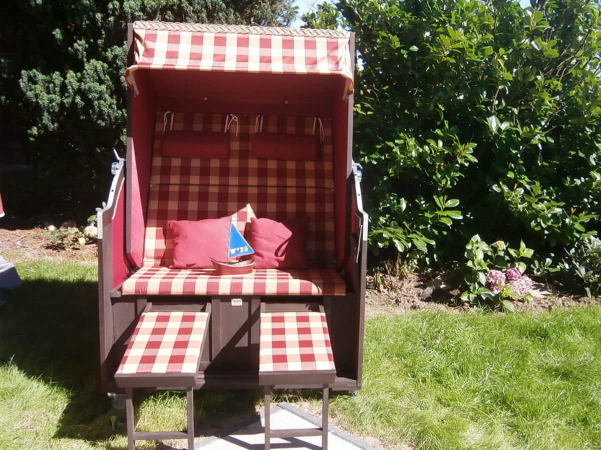 Holiday apartment Buchenblick - Outdoor photo 3