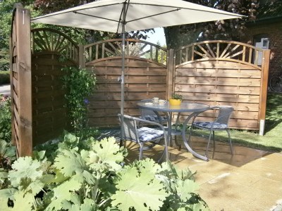 Holiday apartment Buchenblick - Outdoor photo 6