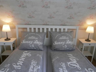 Holiday apartment Buchenblick - Features photo 12