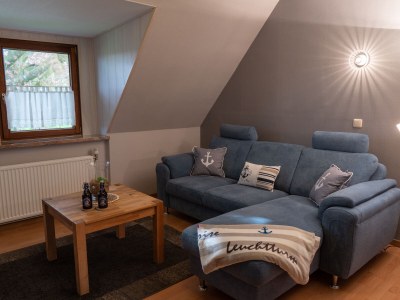 Holiday apartment Buchenblick - Features photo 16