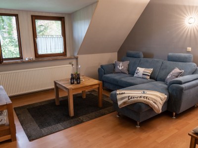 Holiday apartment Buchenblick - Features photo 17