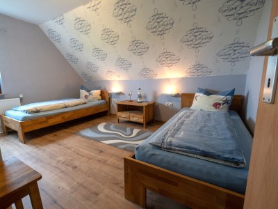 Holiday apartment Buchenblick - Features photo 20