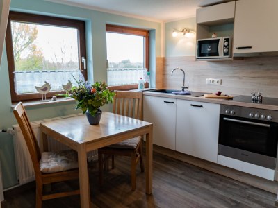 Holiday apartment Buchenblick - Features photo 22