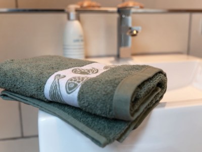 Holiday apartment Buchenblick - Features photo 25