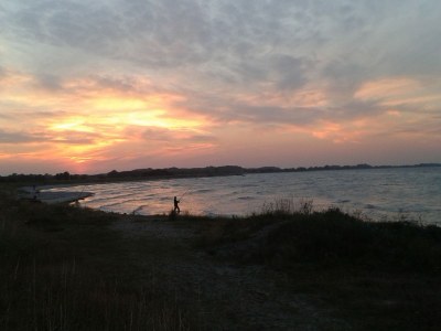 Holiday apartment Buchenblick - Environment photo 32