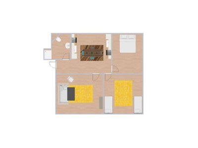 Holiday apartment Buchenblick - Document photo 41