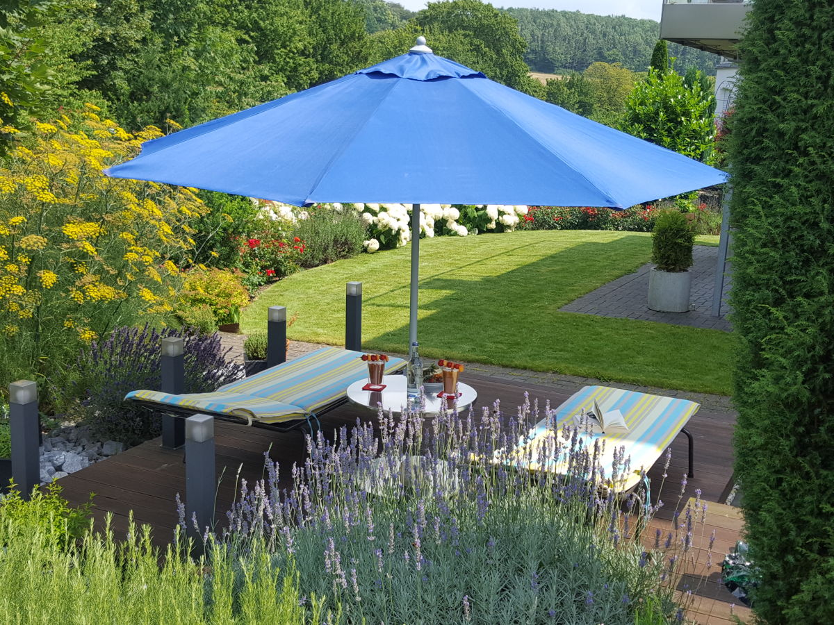 Holiday apartment holiday home Güse - Outdoor photo 4