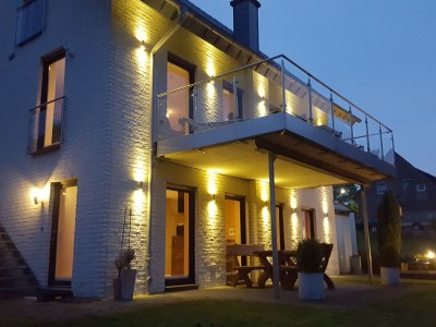 Holiday apartment holiday home Güse - Outdoor photo 2