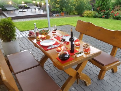 Holiday apartment holiday home Güse - Outdoor photo 6