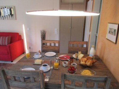 Holiday apartment holiday home Güse - Features photo 9