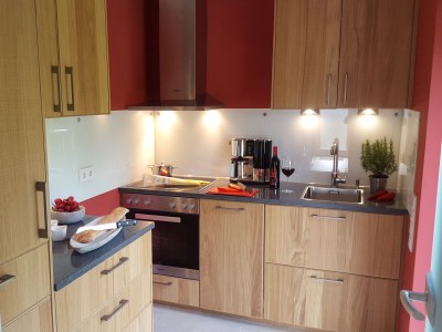 Holiday apartment holiday home Güse - Features photo 11