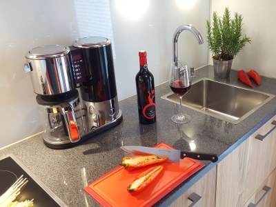 Holiday apartment holiday home Güse - Features photo 12