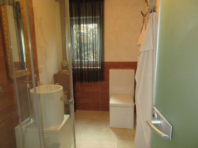 Holiday apartment holiday home Güse - Features photo 13