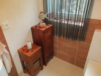 Holiday apartment holiday home Güse - Features photo 14