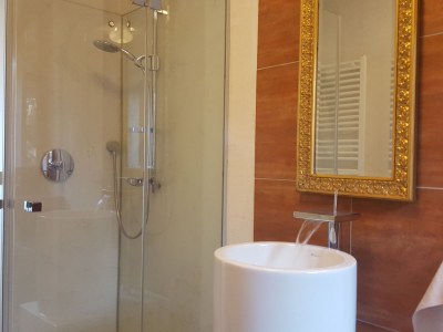 Holiday apartment holiday home Güse - Features photo 15