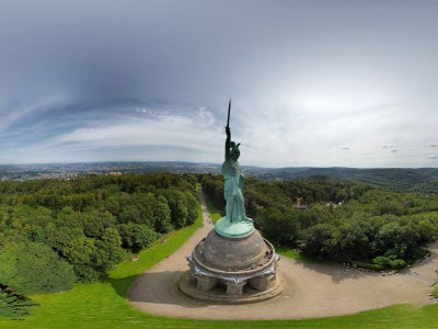 Holiday apartment holiday home Güse - Environment photo 23