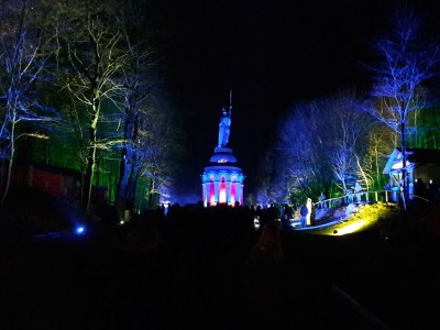 Holiday apartment holiday home Güse - Environment photo 24