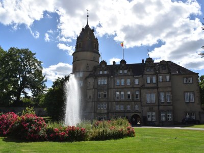 Holiday apartment holiday home Güse - Environment photo 25