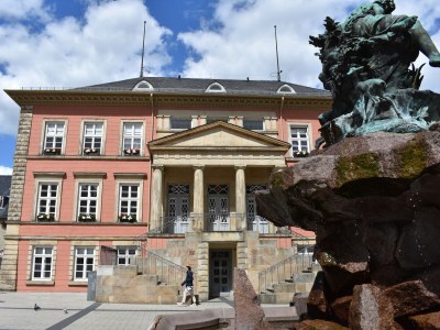 Holiday apartment holiday home Güse - Environment photo 29