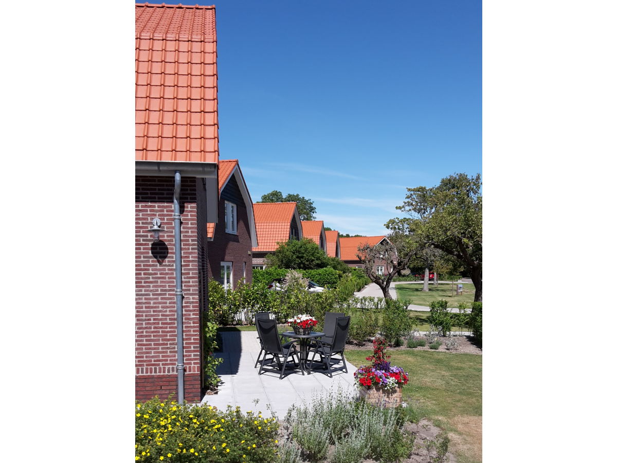 Holiday house Dunopark 1-6 (F) - Outdoor photo 2