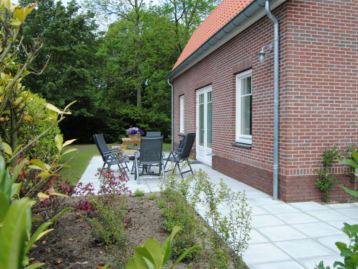 Holiday house Dunopark 1-6 (F) - Outdoor photo 3