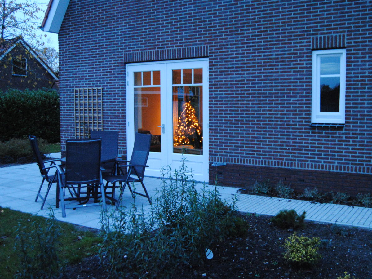 Holiday house Dunopark 1-6 (F) - Outdoor photo 4