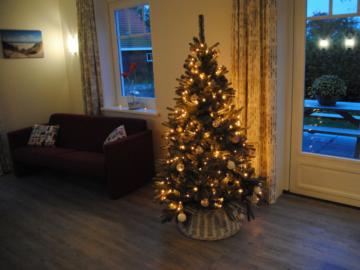 Holiday house Dunopark 1-6 (F) - Outdoor photo 5