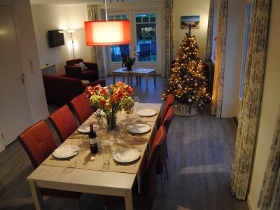 Holiday house Dunopark 1-6 (F) - Features photo 7