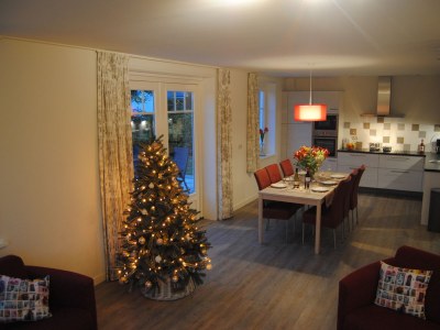 Holiday house Dunopark 1-6 (F) - Features photo 8