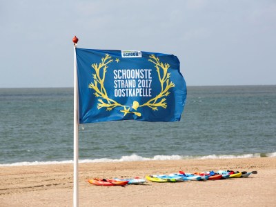 Holiday house Dunopark 1-6 (F) - Environment photo 23