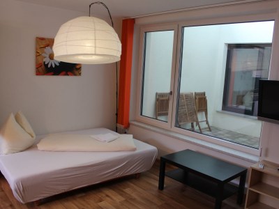 Holiday apartment Fankhauser - Features photo 17