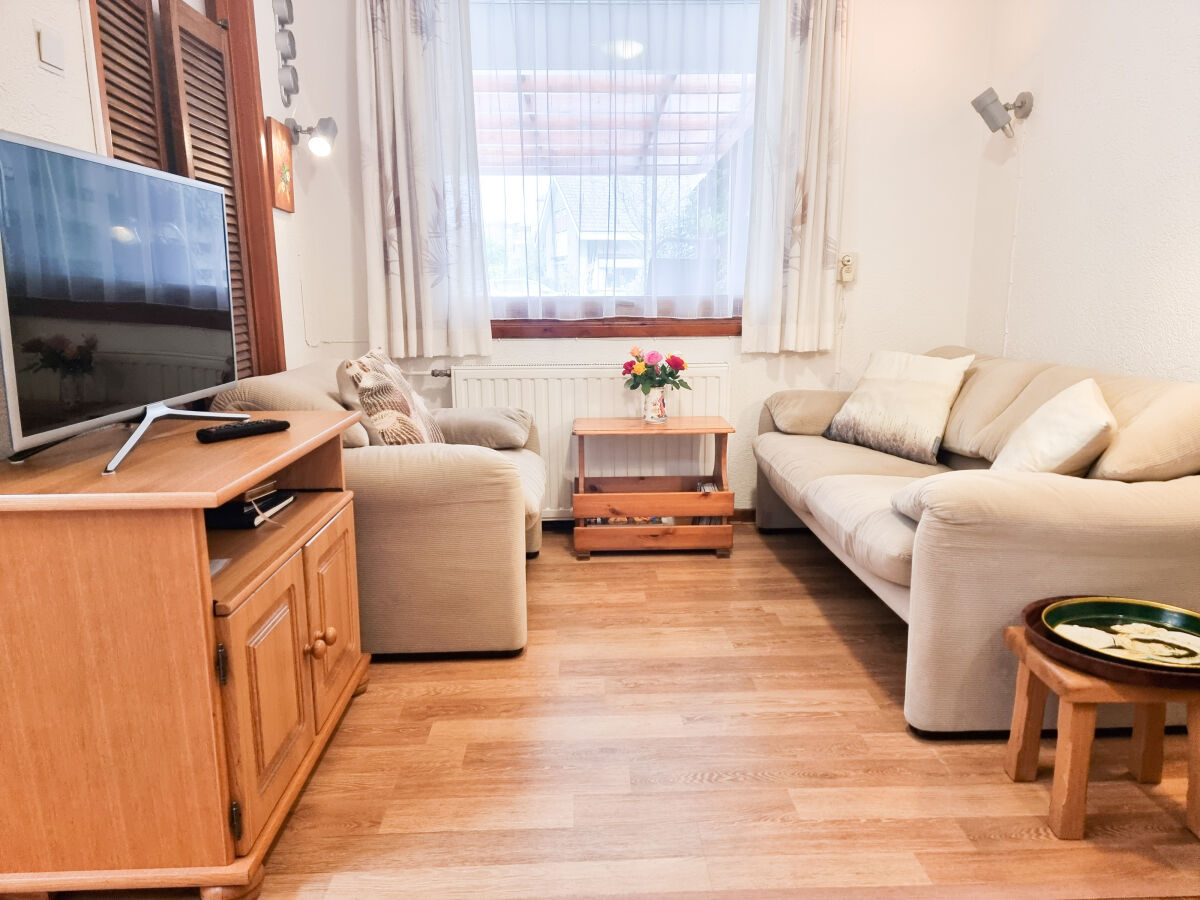 Holiday house DO20 Quietly located holiday home - Features photo 4