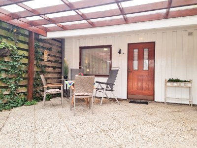 Holiday house DO20 Quietly located holiday home in DOMBURG - Holiday house