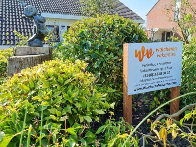 Holiday house DO20 Quietly located holiday home - Outdoor photo 2