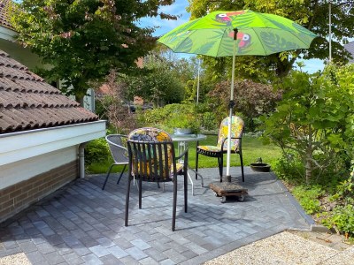 Holiday house DO20 Quietly located holiday home - Outdoor photo 3